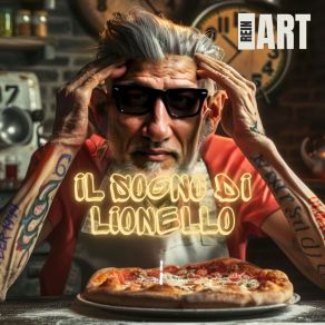 Download track Pizza Pasta ReinART