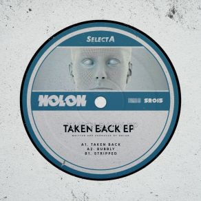 Download track Bubbly (Original Mix) Nolon