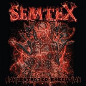 Download track Into The Empty Space Semtex