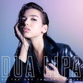 Download track Be The One (Netsky Remix) Dua Lipa