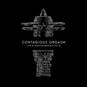 Download track Exploration And Seeking 1 (Live) Contagious Orgasm