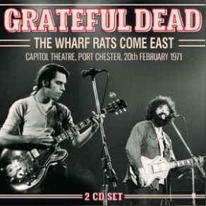 Download track Bird Song The Grateful Dead