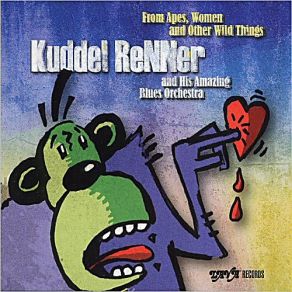 Download track Texas Boogie Amazing Blues Orchestra, Kuddel Renner