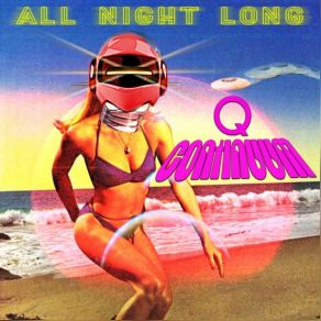 Download track All Night Long The Q-Continuum