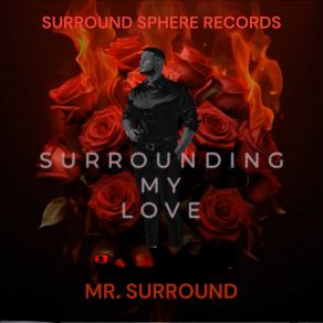 Download track Our Culture Mr. Surround