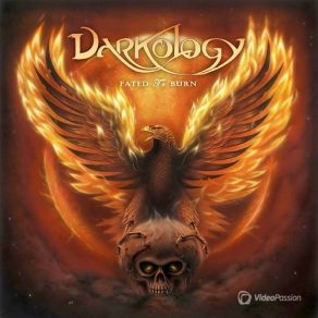 Download track The Eyes Of The Machine Darkology