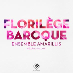 Download track Suite No. 2 En Do Mineur (Deuxième Livre) I. Prélude Ensemble Amarillis