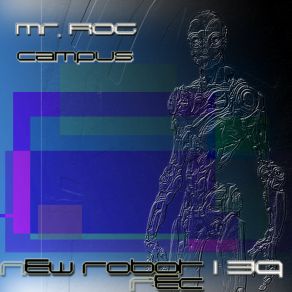 Download track Binomio (Original Mix) Mr. Rog