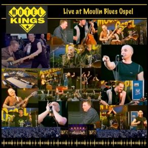 Download track Leaving (Live) Motel Kings