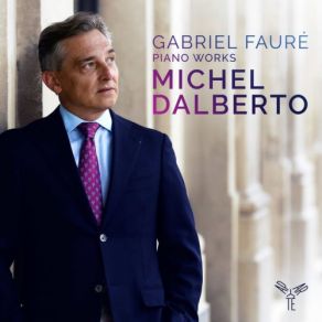 Download track Impromptu No. 3 En La Bémol Majeur, Op. 34 Michel Dalberto