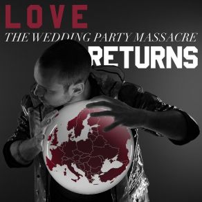 Download track LED Paradise The Wedding Party Massacre