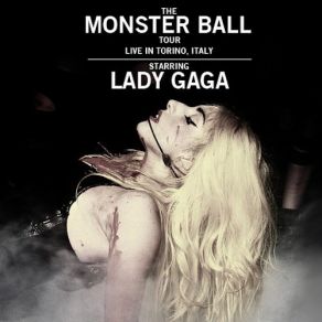 Download track Bad Romance Lady GaGa