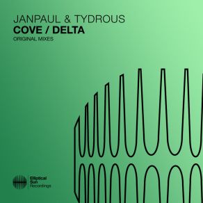 Download track Delta (Extended Mix) Tydrous