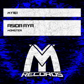 Download track Disconnected From The World (Original Mix) Asida Aya