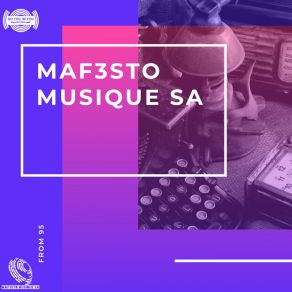 Download track From Spy With Love Maf3sto Musique