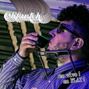 Download track Las Canciones De Marika (En Vivo) Olifanteh