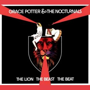 Download track Nothing But The Water (I) (Live From The Tabernacle Atlanta) Grace Potter, The Nocturnals