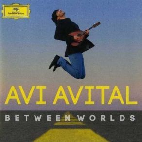 Download track 23. Bat Chaim - Freilach Rom Avi Avital