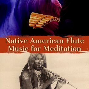 Download track Native Flute Song - Rain Sound Flute Relaxation