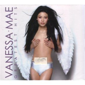 Download track Toccata And Fugue In D Minor Vanessa - Mae