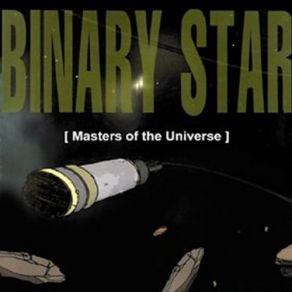 Download track Solar Powered Binary Star