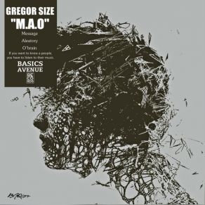 Download track Aleatory Gregor Size