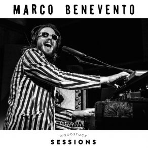 Download track Heavy Metal Floating Upstream Marco Benevento