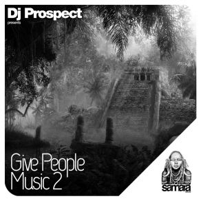 Download track August 4th DJ Prospect