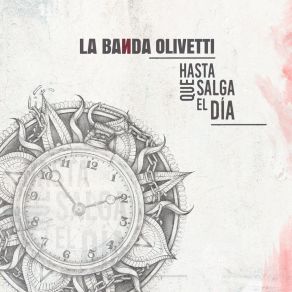 Download track Punto Y Final La Banda Olivetti