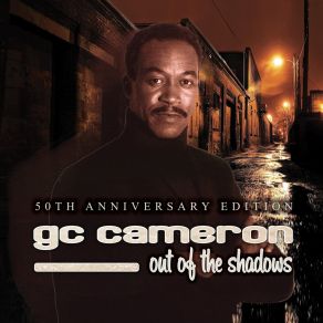 Download track It's A Shame G. C. Cameron