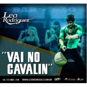 Download track Vai'No Cavalin Leo Rodríguez