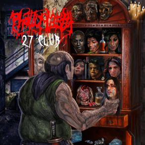 Download track Embedded With Buckshot Phalloplasty