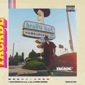 Download track Facade Records Domo Genesis