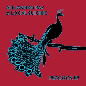 Download track Peacock (Gegen Mann Remix) Local SuicideGegen Mann