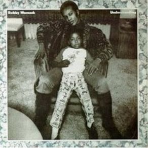 Download track Thing Called Love Bobby Womack