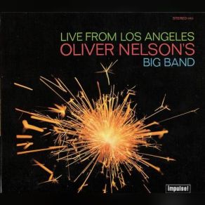 Download track Ja-Da Oliver Nelson's Big Band