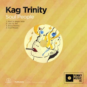 Download track Black History Kag Trinity