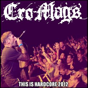 Download track Crush The Demoniac Cro - Mags