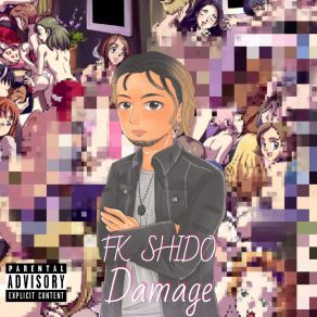 Download track Oh Geez Fk Shido