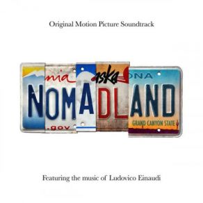 Download track On The Road Again Nomadland Cast