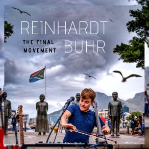 Download track Salvation Reinhardt Buhr