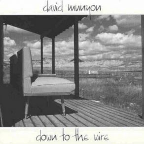 Download track Looking At The Rain David Munyon