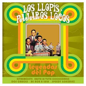 Download track Quito A Poquito Los Llopis