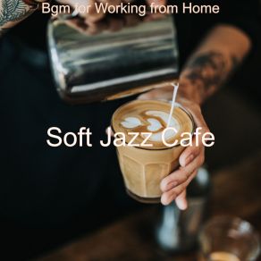 Download track Swanky Moments For Cooking At Home Soft Jazz Cafe