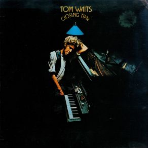 Download track Little Trip To Heaven (On The Wings Of Your Love)  Tom Waits