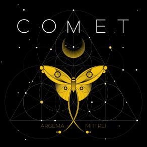 Download track Move Along (Instrumental) Comet