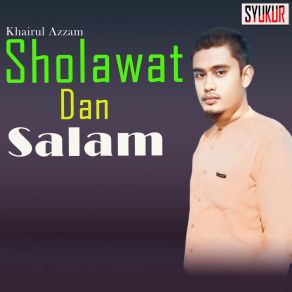 Download track Allah Ya Rojak Khairul Azzam