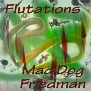 Download track Blue Sunset Mad Dog Friedman