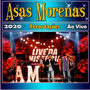 Download track Pele Morena Asas Morenas