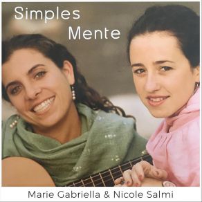 Download track Mãe Esplendorosa Marie Gabriella